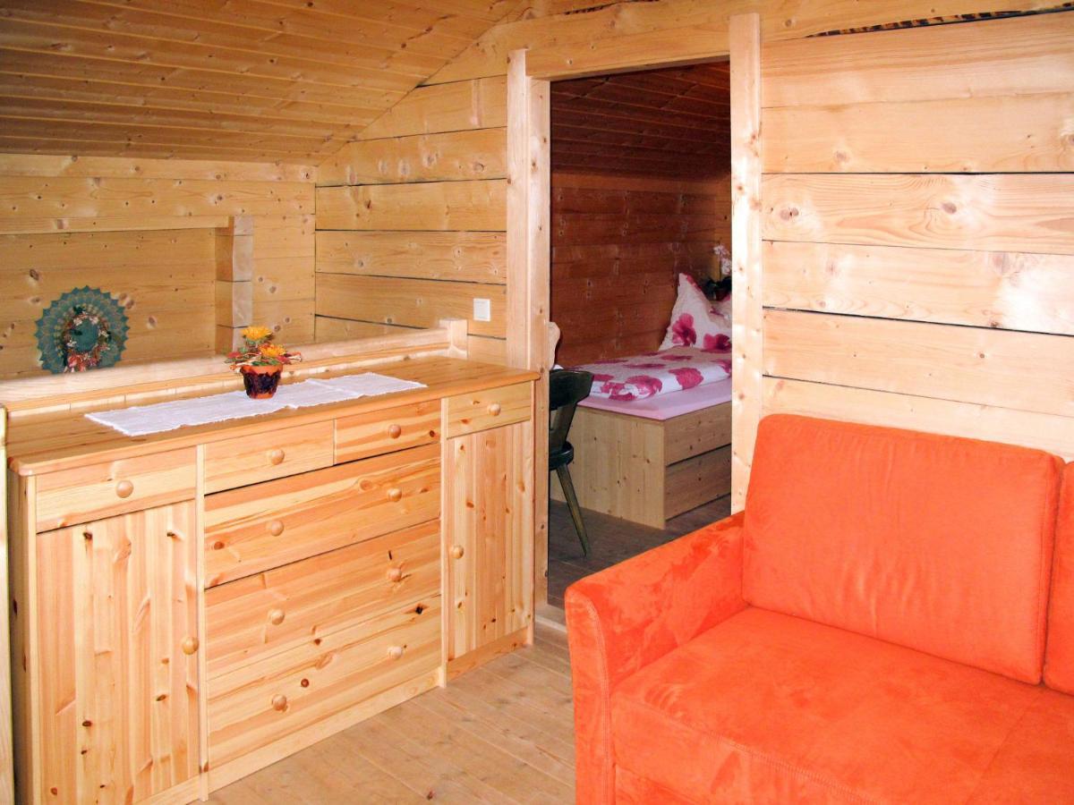 אוטנדורף Chalet Sturmbachhuette - Utd110 By Interhome מראה חיצוני תמונה