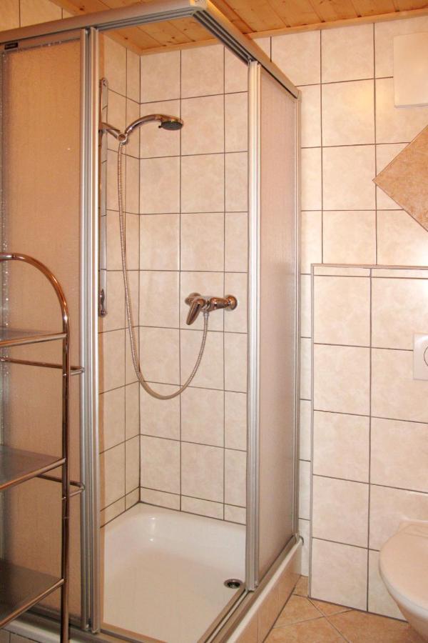 אוטנדורף Chalet Sturmbachhuette - Utd110 By Interhome מראה חיצוני תמונה