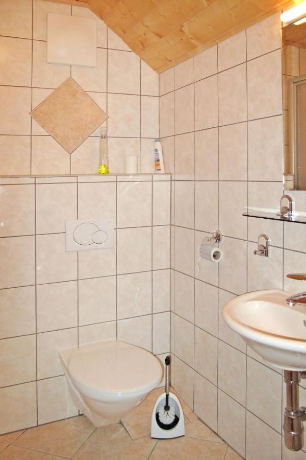 אוטנדורף Chalet Sturmbachhuette - Utd110 By Interhome מראה חיצוני תמונה
